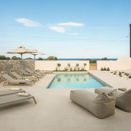 גנאדי Villa Ariadne מראה חיצוני תמונה