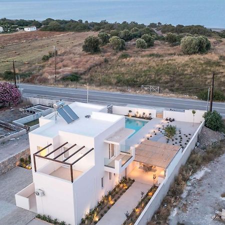 גנאדי Villa Ariadne מראה חיצוני תמונה