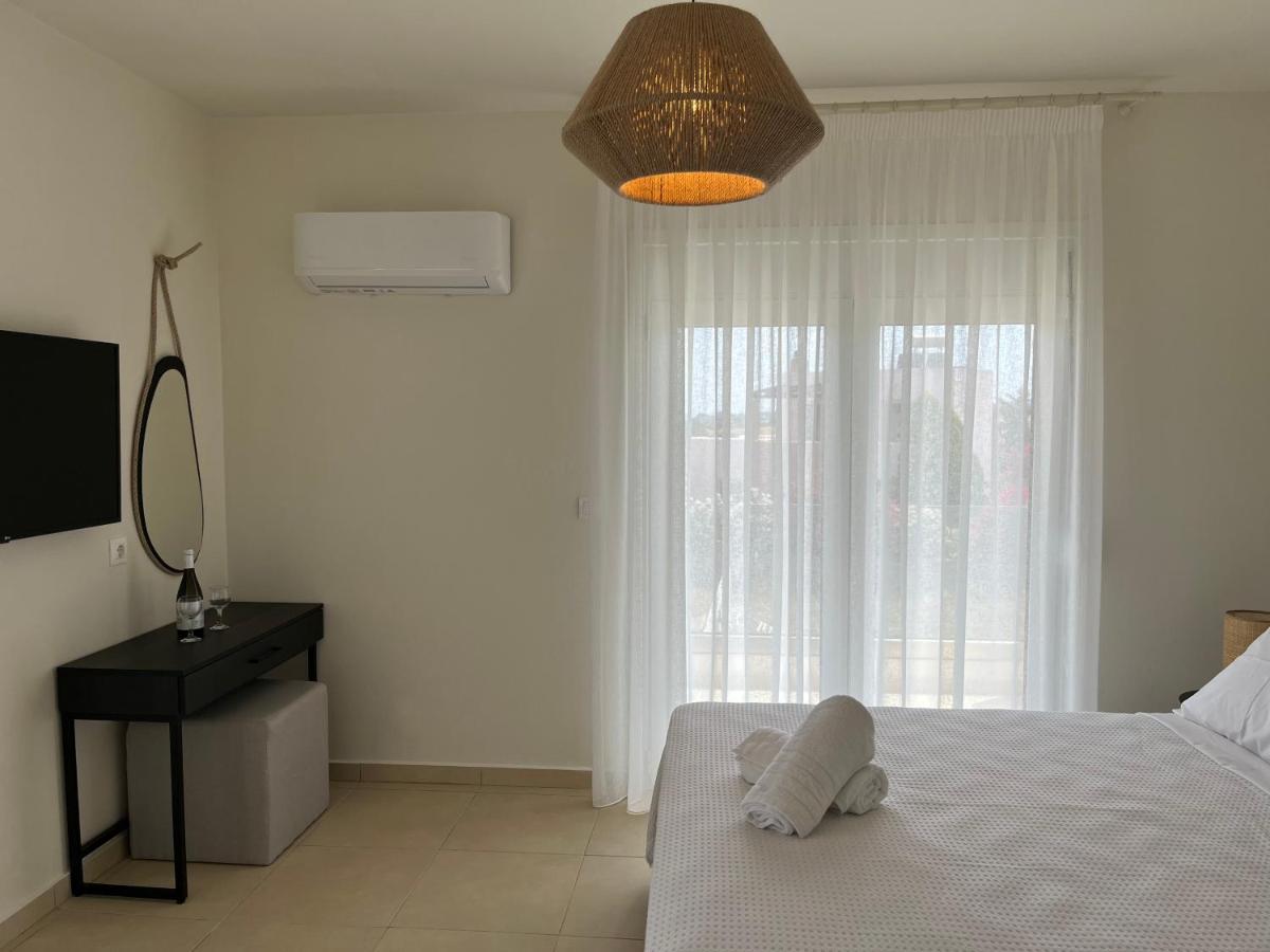 גנאדי Villa Ariadne מראה חיצוני תמונה