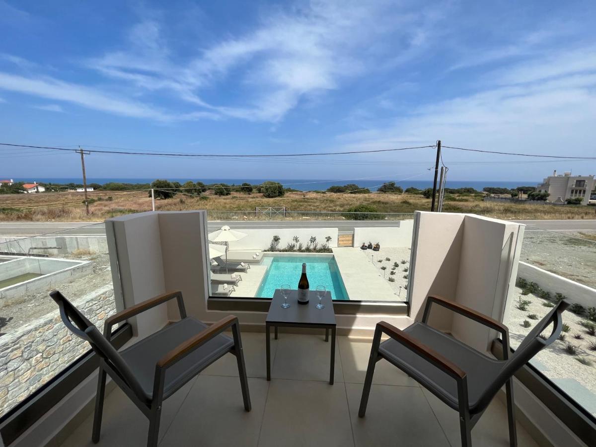 גנאדי Villa Ariadne מראה חיצוני תמונה