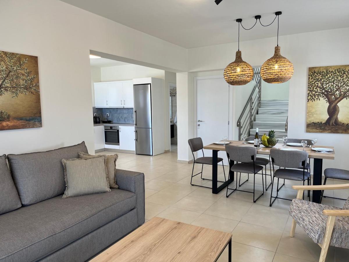 גנאדי Villa Ariadne מראה חיצוני תמונה