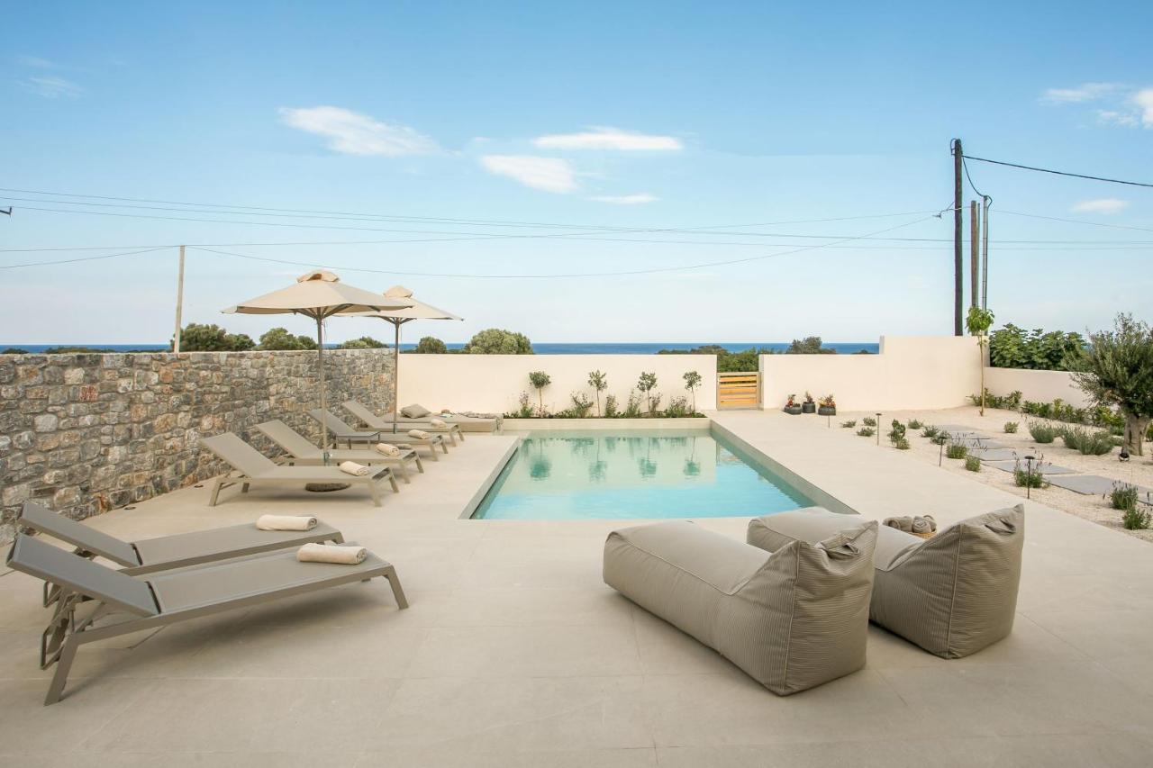 גנאדי Villa Ariadne מראה חיצוני תמונה