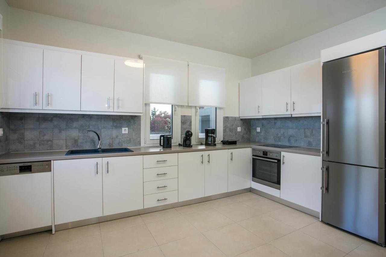 גנאדי Villa Ariadne מראה חיצוני תמונה