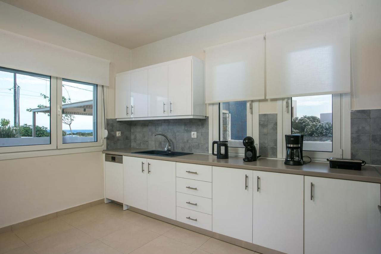 גנאדי Villa Ariadne מראה חיצוני תמונה