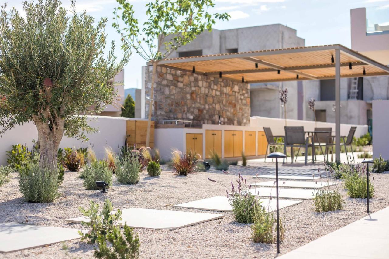 גנאדי Villa Ariadne מראה חיצוני תמונה
