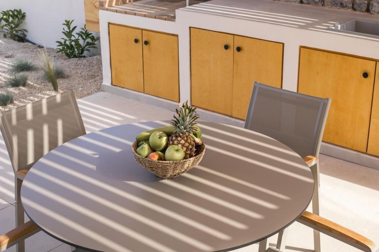 גנאדי Villa Ariadne מראה חיצוני תמונה