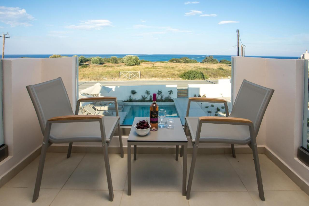 גנאדי Villa Ariadne מראה חיצוני תמונה