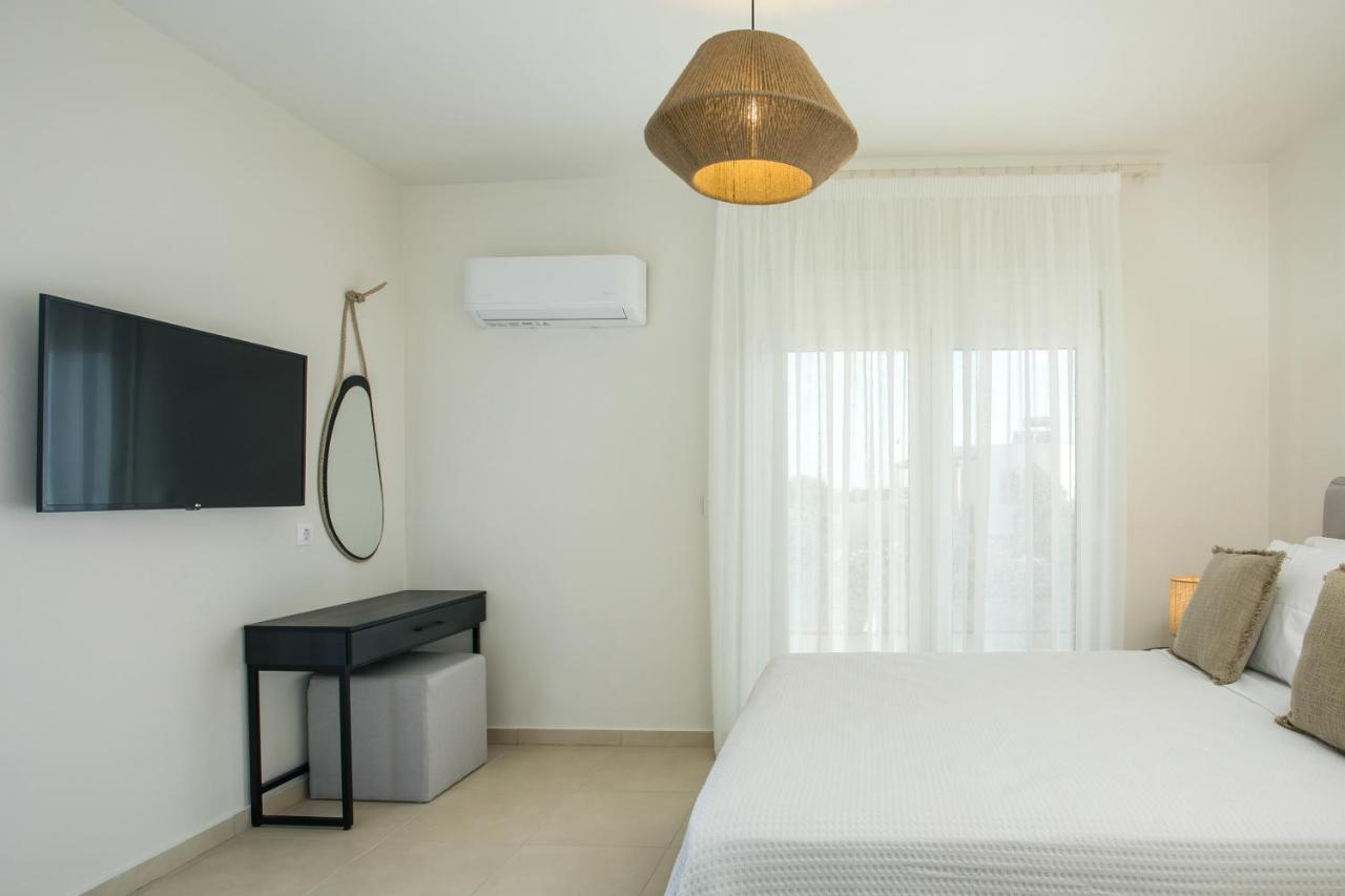גנאדי Villa Ariadne מראה חיצוני תמונה