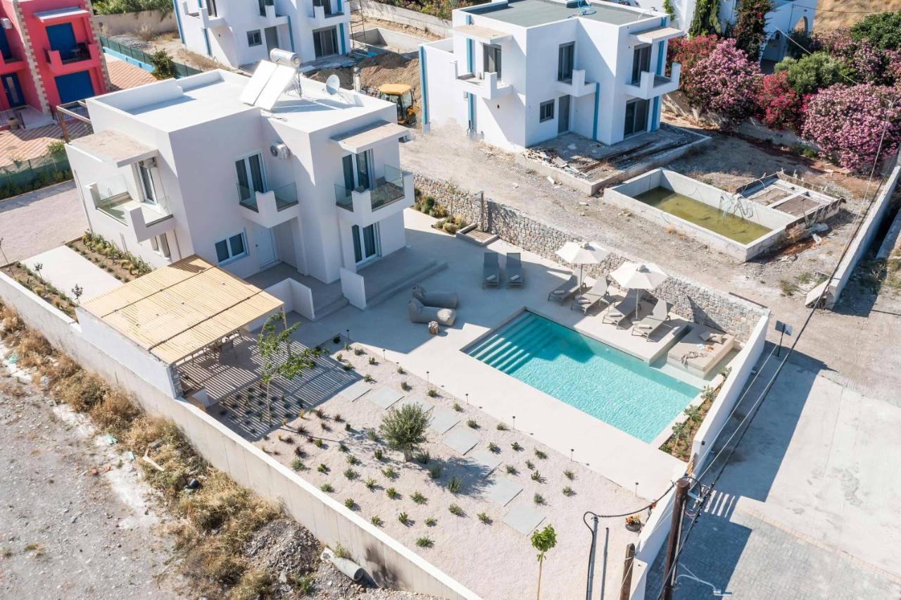 גנאדי Villa Ariadne מראה חיצוני תמונה