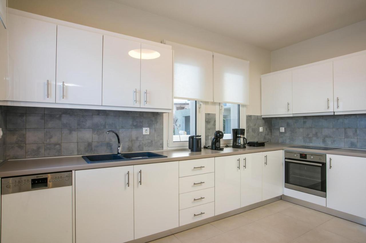 גנאדי Villa Ariadne מראה חיצוני תמונה