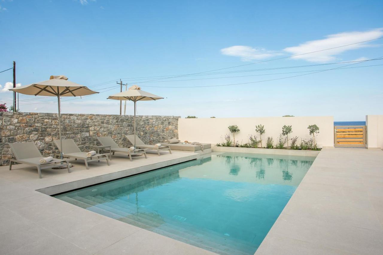 גנאדי Villa Ariadne מראה חיצוני תמונה