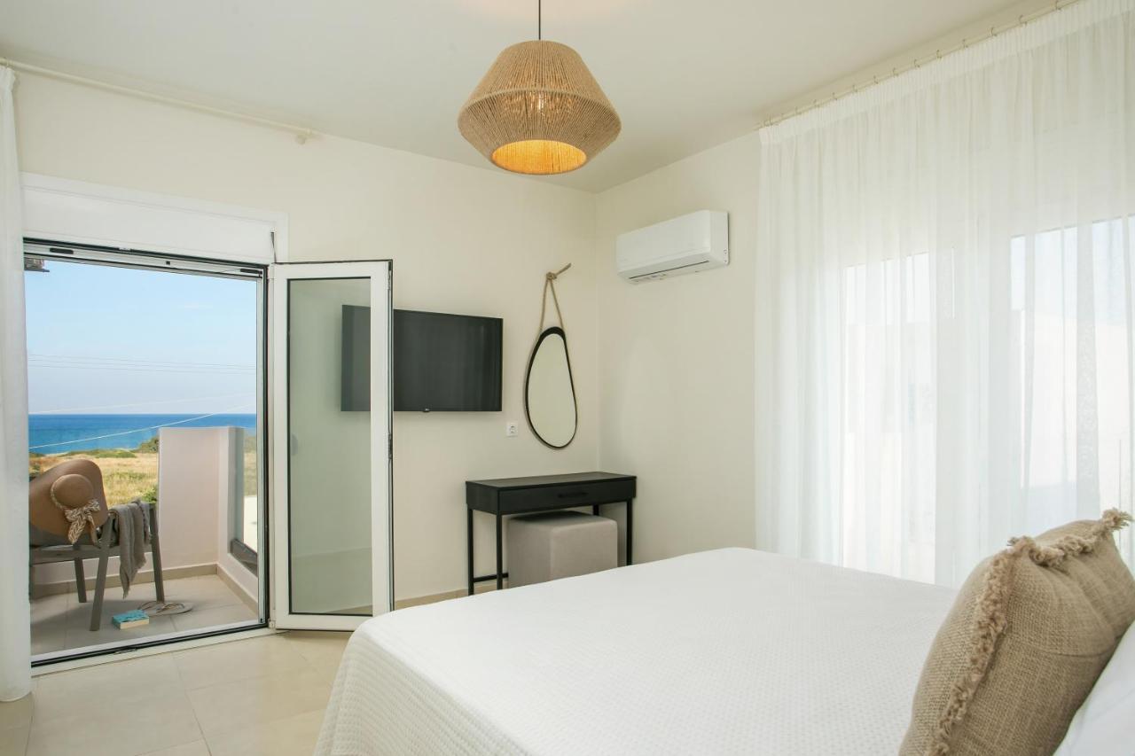 גנאדי Villa Ariadne מראה חיצוני תמונה