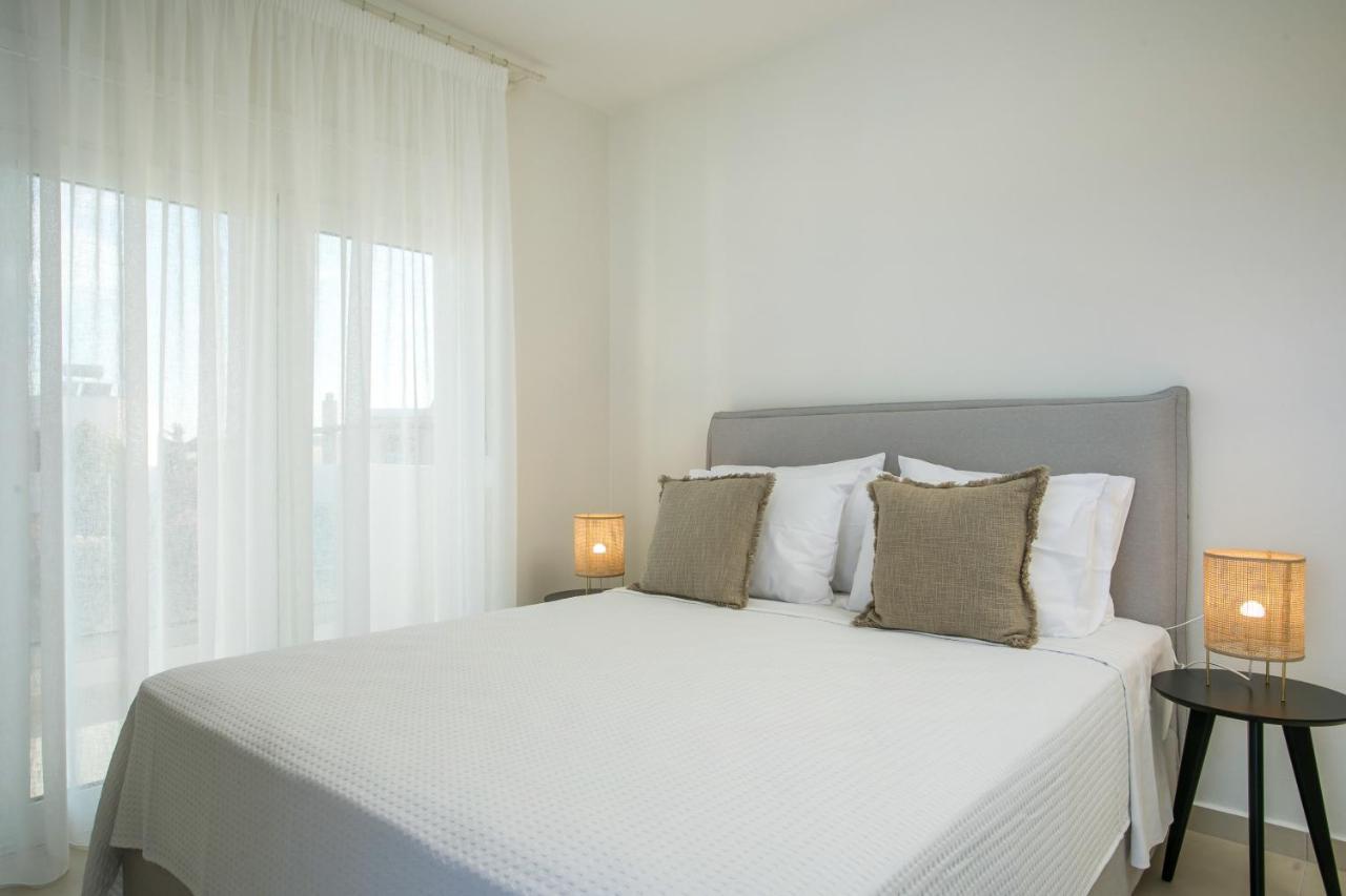 גנאדי Villa Ariadne מראה חיצוני תמונה