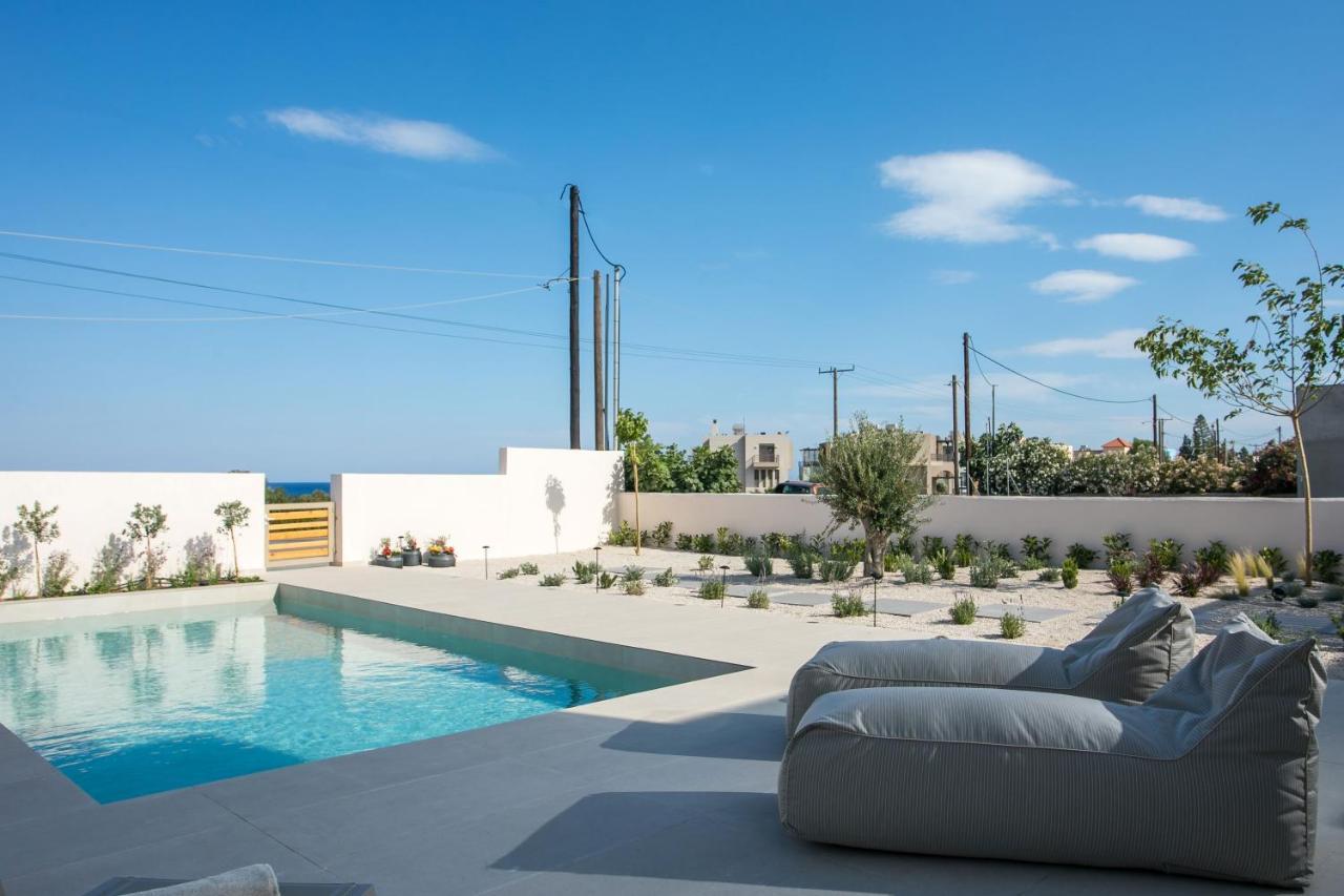 גנאדי Villa Ariadne מראה חיצוני תמונה