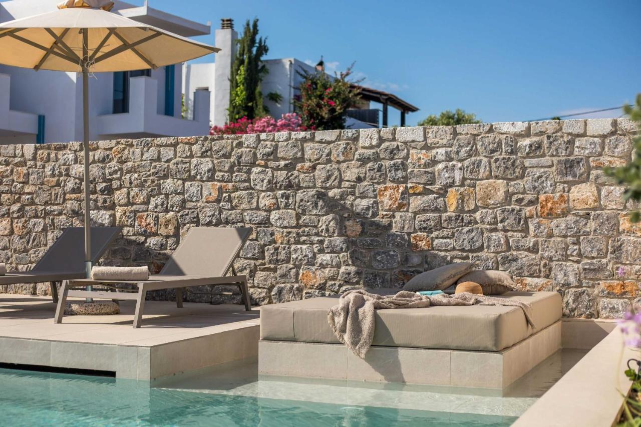גנאדי Villa Ariadne מראה חיצוני תמונה