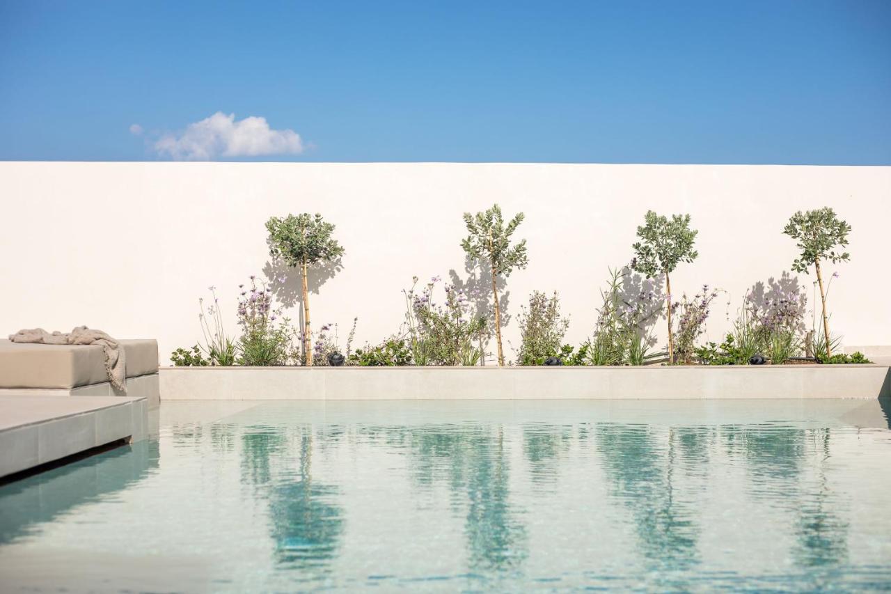 גנאדי Villa Ariadne מראה חיצוני תמונה