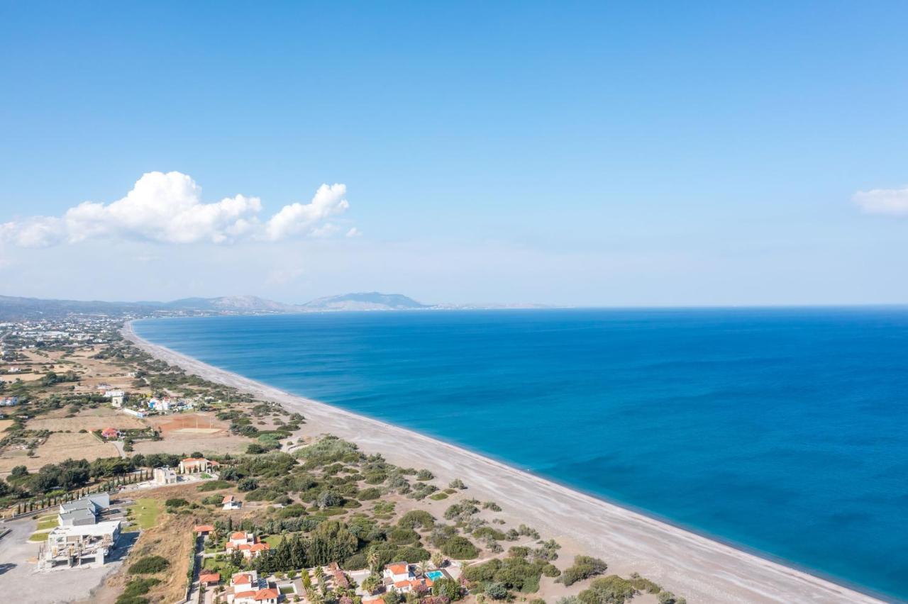 גנאדי Villa Ariadne מראה חיצוני תמונה