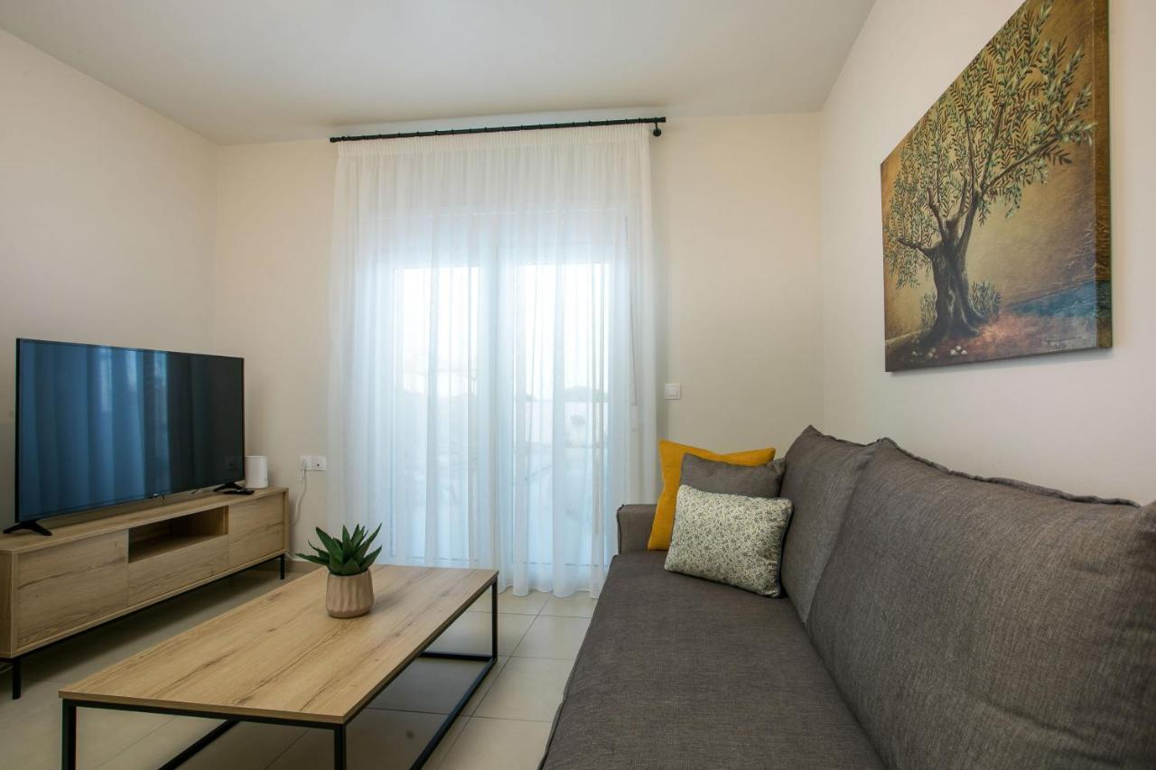 גנאדי Villa Ariadne מראה חיצוני תמונה