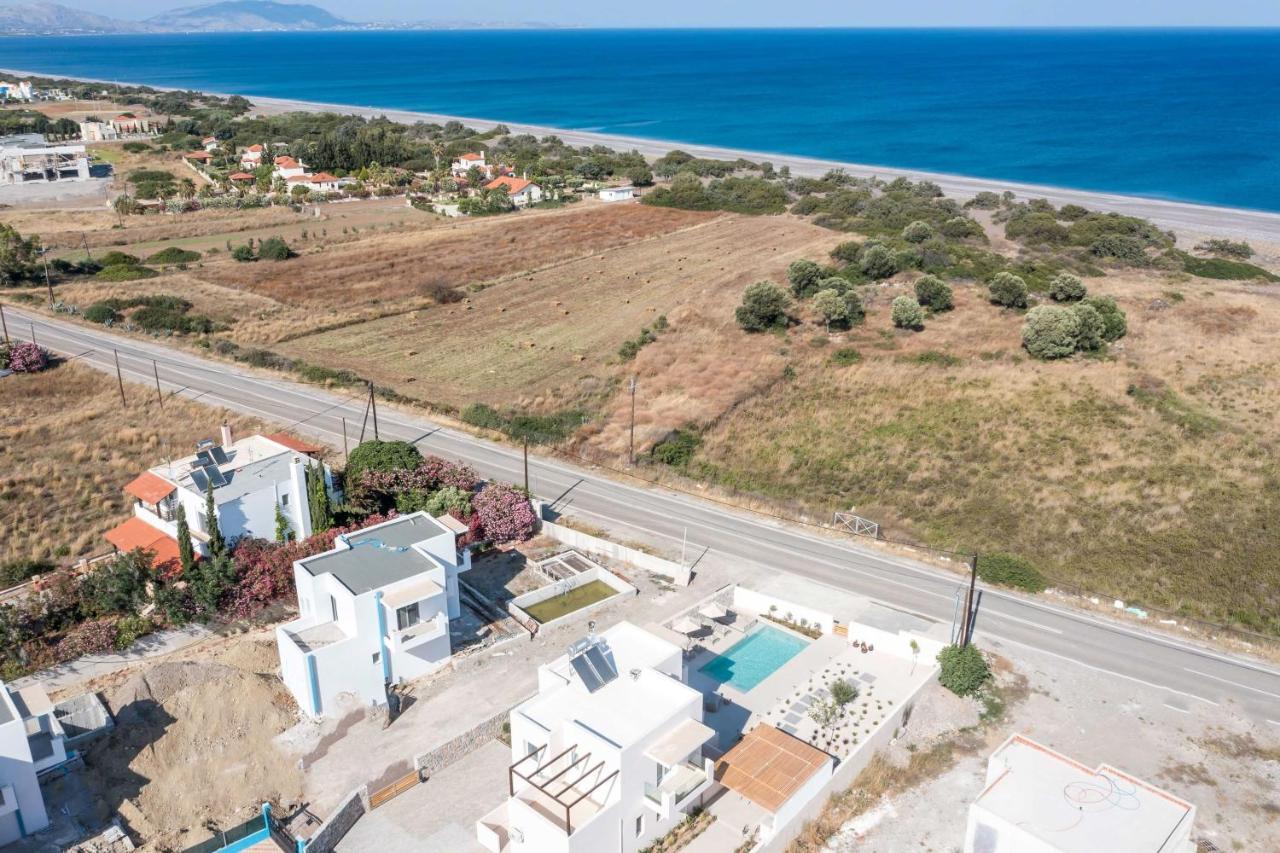 גנאדי Villa Ariadne מראה חיצוני תמונה