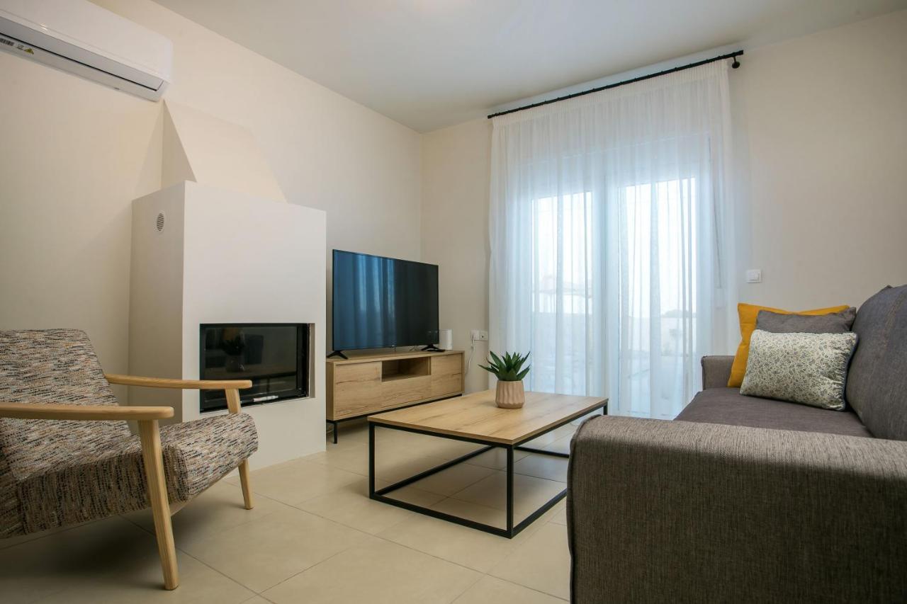 גנאדי Villa Ariadne מראה חיצוני תמונה