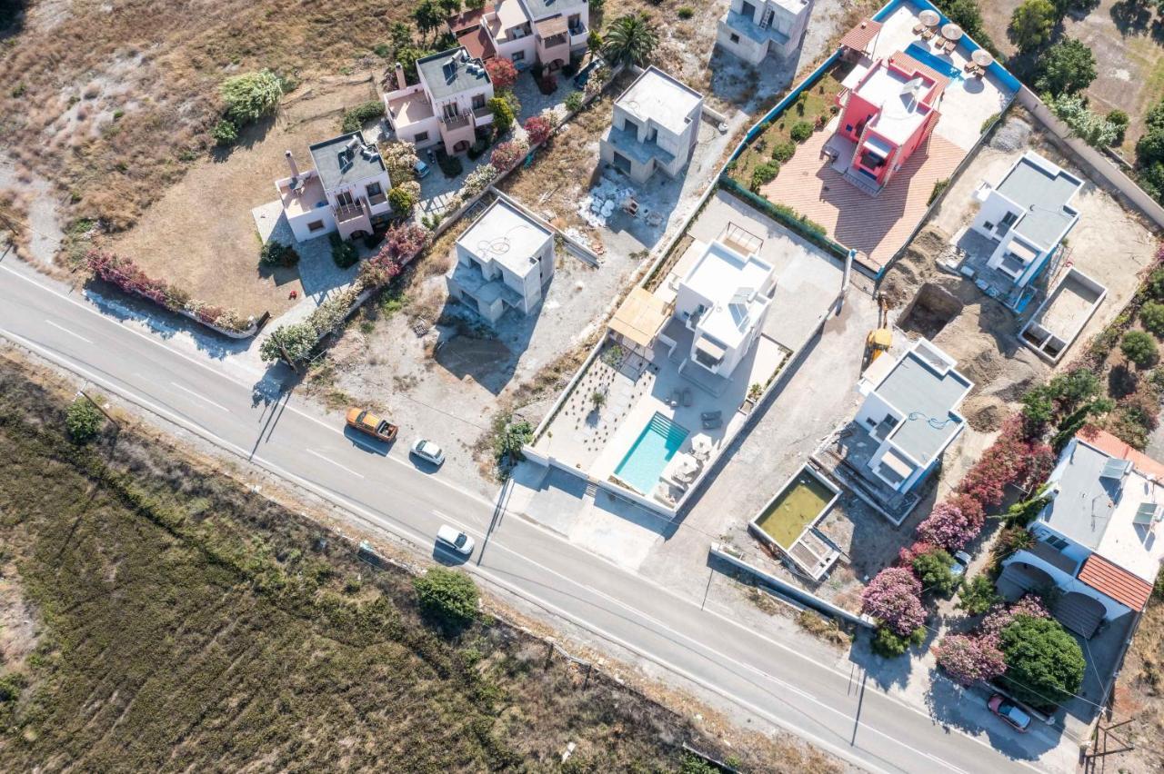 גנאדי Villa Ariadne מראה חיצוני תמונה