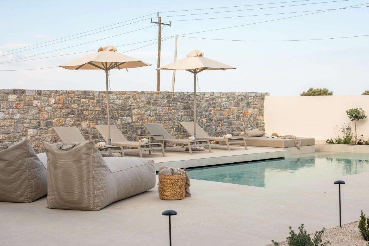 גנאדי Villa Ariadne מראה חיצוני תמונה