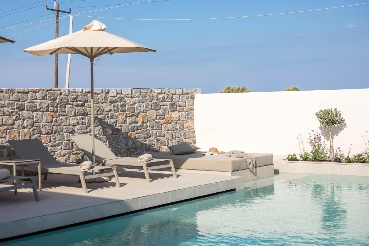 גנאדי Villa Ariadne מראה חיצוני תמונה