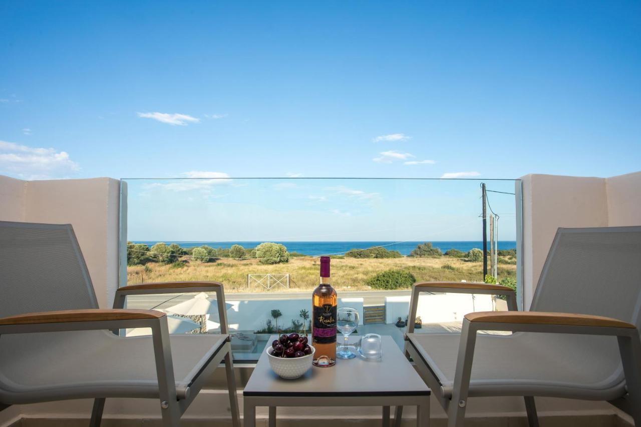 גנאדי Villa Ariadne מראה חיצוני תמונה