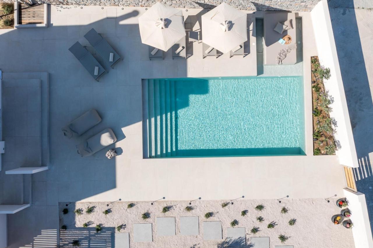 גנאדי Villa Ariadne מראה חיצוני תמונה
